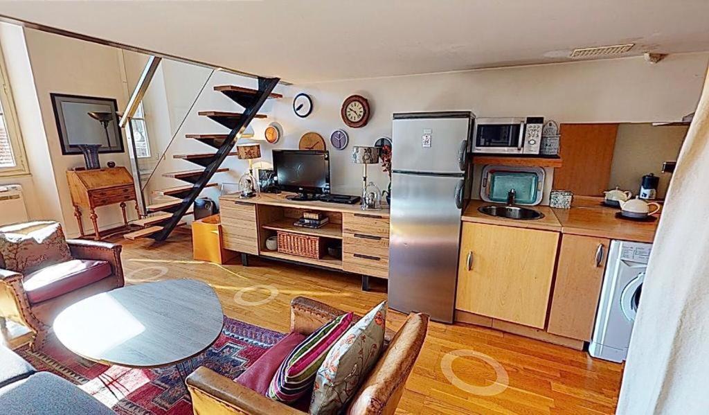 Spacious 3 Bed In The Heart Of Nizza